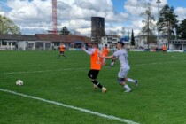Der FCB punktet in Dübendorf