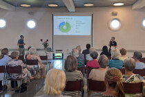 Fülle an Informationen