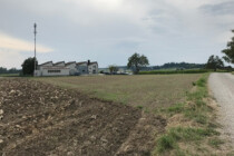Gewerbegebiet Chätzler in der Vernehmlassung