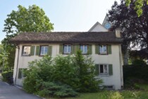 Centrumshüsli: Machbarkeitsstudie bestätigt Potential – es geht weiter