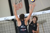 Quickline Junior Beachtour 2023