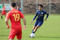 Dramatisches Finale: FCB sichert sich den Ligaerhalt