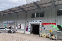 Die Migros eröffnet in Nürensdorf eine Supermarkt-Filiale
