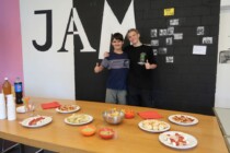 Jugendhaus wird rege genutzt