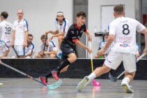Sieg zum Quali-Abschluss: Playoff-Gegner bekannt