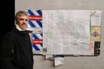 Auf Umwegen nach Hause