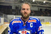 Der Captain und sein letzter Tanz