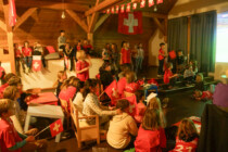 Jugendarbeit wird neu organisiert