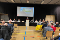 Gemeindeversammlung: Totalrevision Polizeiverordnung im Fokus