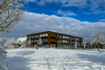 Aufstockung für Chrüzacher geplant