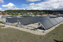 Gemeindeversammlung kürzt Rahmenkredit für Solaranlagen