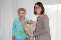 Mit 85 Jahren ist Schluss