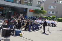 Musikalisches Bouquet zum Muttertag