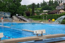 Wassertemperatur 17 Grad