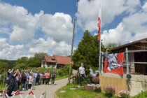 «Ein Bijou wechselt von Kloten nach Nürensdorf»