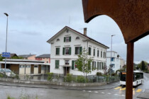 Ja zur Sanierung Liegenschaft Baltenswilerstrasse 10