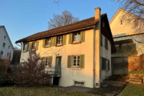 Crowdfunding für Centrumshüsli brachte über 17 000 Franken