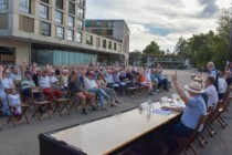 Jahresrechnung 2023 und Geschäftsbericht genehmigt