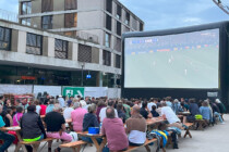 Kino mit besonderer Atmosphäre