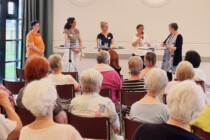 «Va bene» gegen Einsamkeit