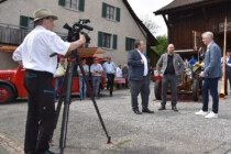 Von «Nüeri» für «Nüeri»