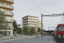 Gemeinderat liess Bevölkerungsinputs zum «Bahnhof Nord» auswerten