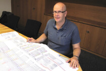 Hans Stutz verlässt Basserdorf