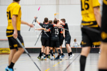 UBN-Herren retten im Auftakt 2 Punkte in extremis
