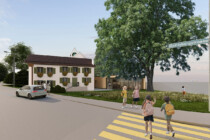 Centrumshüsli vor schicksalshaften Wochen