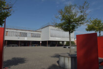 Schulraumplanung: Schulareal Geeren im Fokus