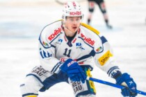 Ein Bassersdorfer mittendrin beim EHC Kloten