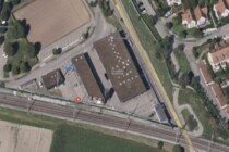 Den Karton zuhause abholen lassen
