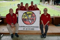 100. Geburtstag mit fünf Jahre Verspätung
