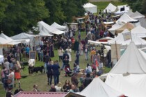Bassersdorf reist ins Mittelalter