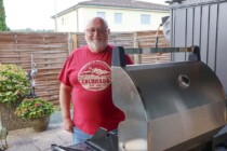 Chilbi-Organisator Jonny Weiss hört auf