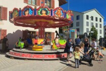 Drei Tage voller Stimmung, Schlemmerei und Spätsommer-Feeling