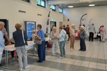 Freiwilligenbörse: Gelungener Auftakt für Engagement, Gemeinschaft und neue Ideen