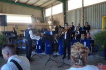 Swingender Sonntagsbrunch