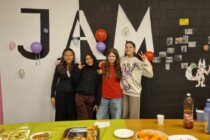 Tag der offenen Tür im Jugendhaus JAM in Bassersdorf