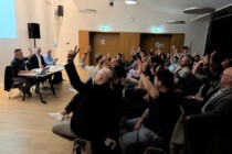 Bassersdorfer Business Circle hielt Generalversammlung ab
