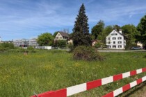 Anlagestiftung übernimmt Baubrache von «Tännli Brunner»