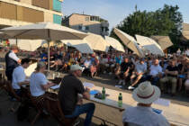 Initiative Feuerwerksverbot muss noch an die Urne
