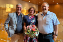 Urgestein der Nürensdorfer Politik tritt ab