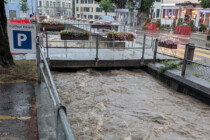 Nadelöhr Altbach