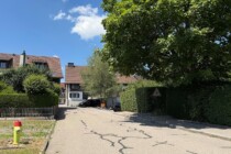 Umweg mit hohen Kosten