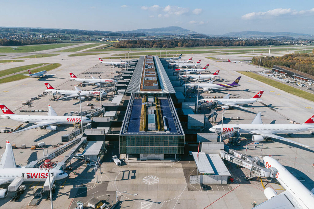 Tipps für die Sommerferienzeit am Flughafen Zürich