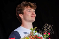 Brüttener Brüder erobern internationale BMX-Bühne