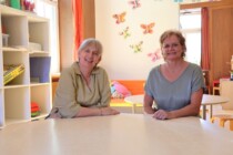 «Aus einer Idee wurde ein fester Bestandteil von Brütten»