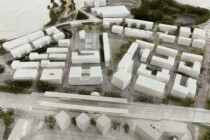 Richtprojekt für «Bahnhof Süd» abgeschlossen