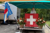 «Mein Herz hat Platz für zwei Heimaten»
